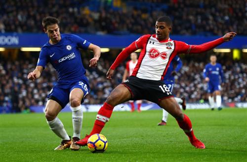 Chelsea x Southampton
