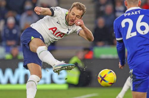 AC Milan x Tottenham Hotspur