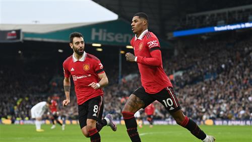 Leeds United x Manchester United