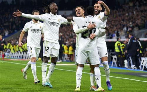 Resultados históricos do Al Ahly x Real Madrid