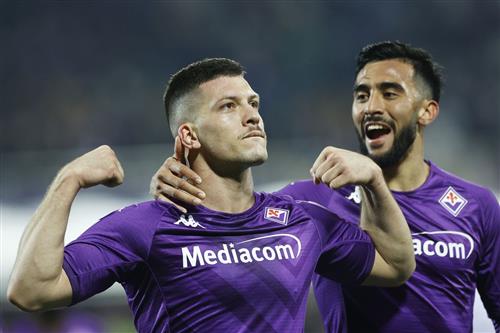 Fiorentina x Bolonha