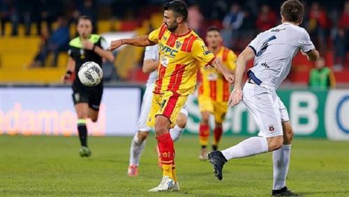 Cremonese x Lecce