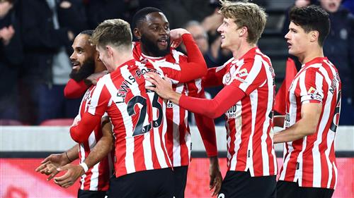 Brentford x Southampton