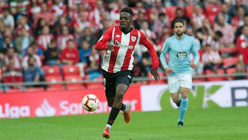 Celta de Vigo x Atlético de Bilbao