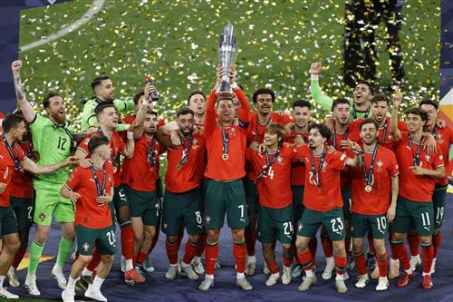 Portugal vs Espanha