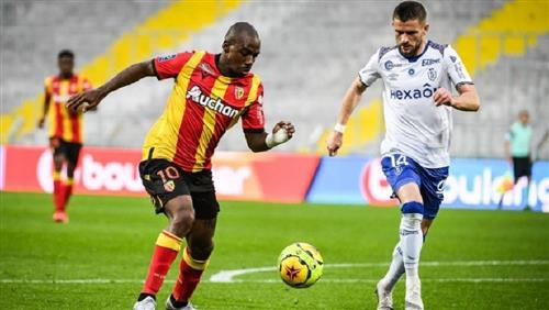 Troyes x Lens