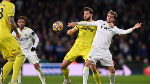Leeds United x Brentford