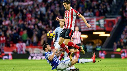 Atlético de Bilbao x Espanyol