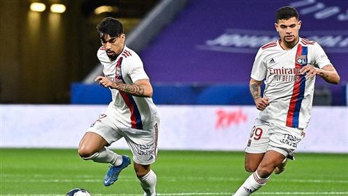 Lyon x Metz