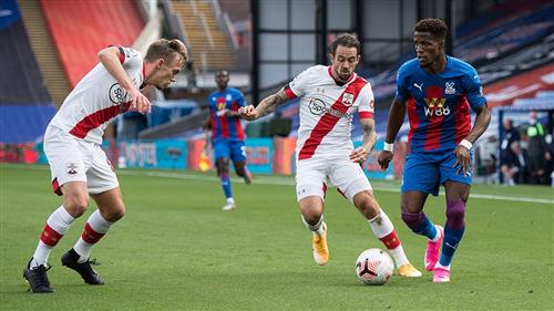 Crystal Palace x Southampton
