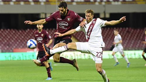 Salernitana x Torino