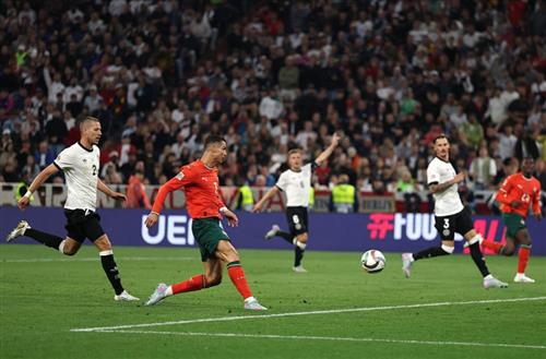 Alemanha vs Portugal