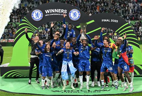 Real Bétis x Chelsea