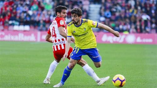 Cádiz x Almería