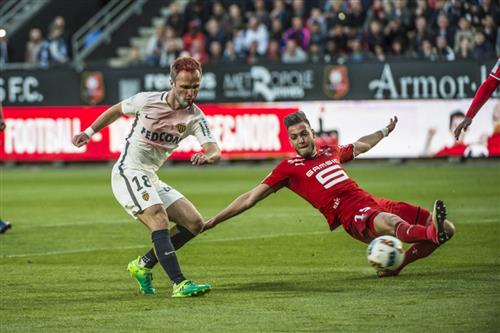 Reims x Rennes