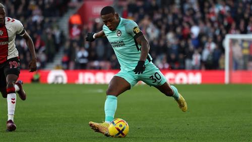 Southampton x Brighton