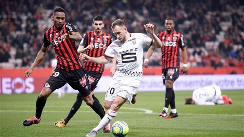 Rennes-Nice