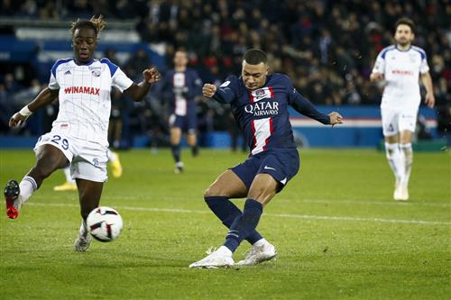 Lente x PSG