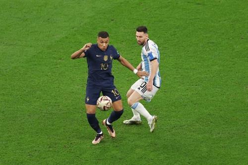 Argentina x Pappu