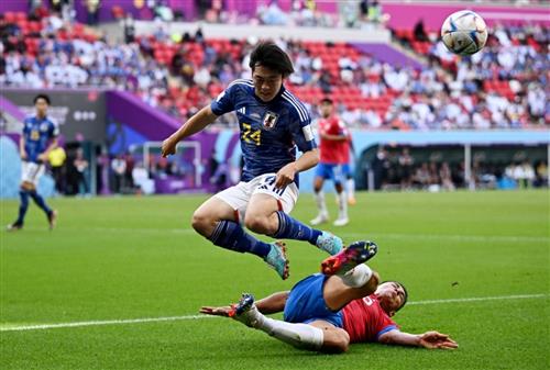 Japão x Espanha