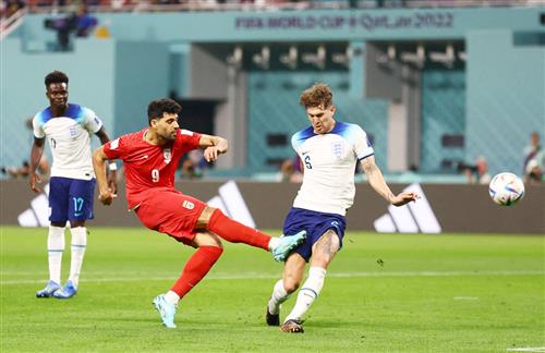 País de Gales vs Inglaterra