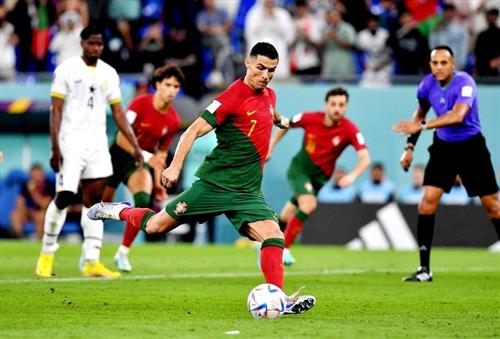 Portugal x Uruguai