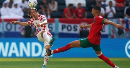 Croácia vs Canadá