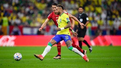 Brasil x Sérvia