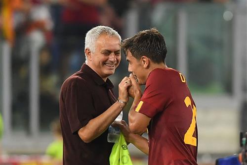 Roma x Torino