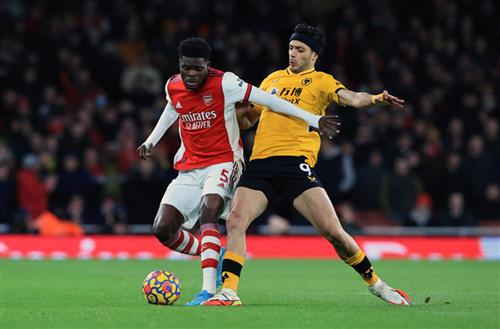 Lobos x Arsenal