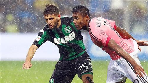 Bolonha x Sassuolo