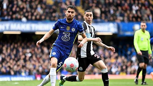 Newcastle x Chelsea