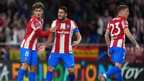 Maiorca x Atlético de Madrid