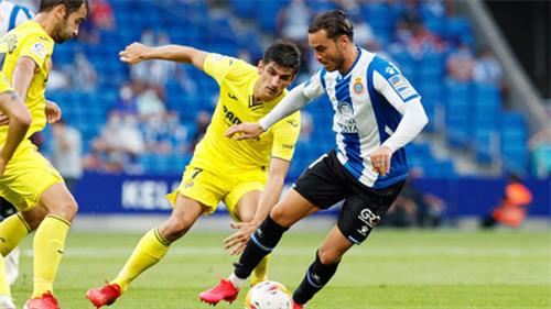 Espanyol x Villarreal
