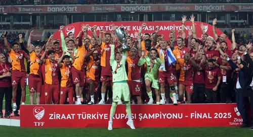 Galatasaray x Kayserispor