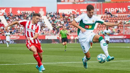 Elx x Girona