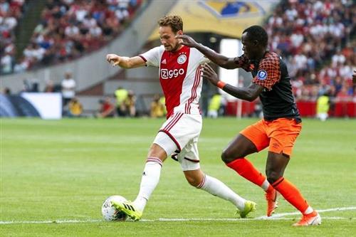 AFC Ajax x PSV Eindhoven