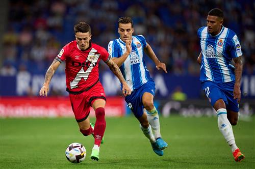 Osasuna x Valladolid