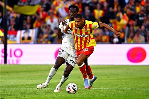 Resultados históricos de RC Lens x AS Monaco