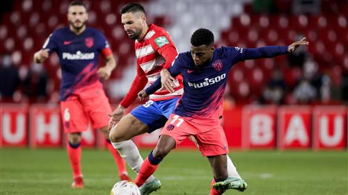 Resultados históricos do Sevilla x Rayo Vallecano