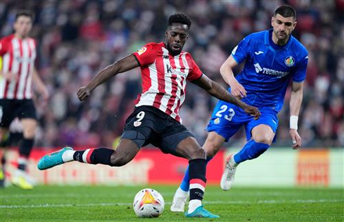 Atlético de Bilbao x Villarreal
