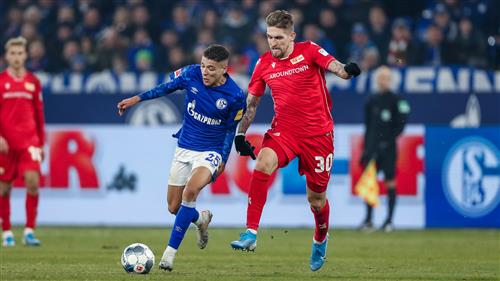 Schalke 04 x Freiburgo