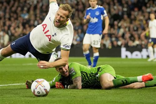 Tottenham Hotspur x Sporting CP