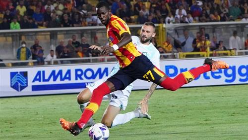 Bolonha x Lecce