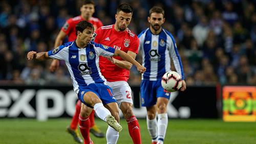 Porto x Benfica