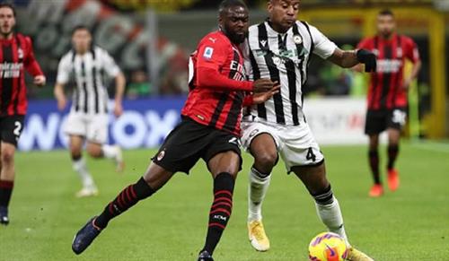 Udinese x Monza