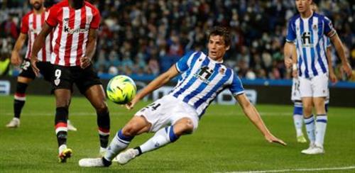 Real Sociedad x Maiorca