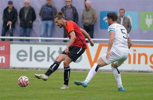 Estugarda Kickers x Eintracht Frankfurt