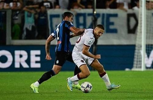 Empoli x Monza