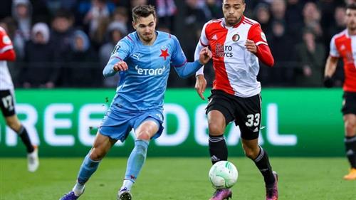 Feyenoord x Midtjylland